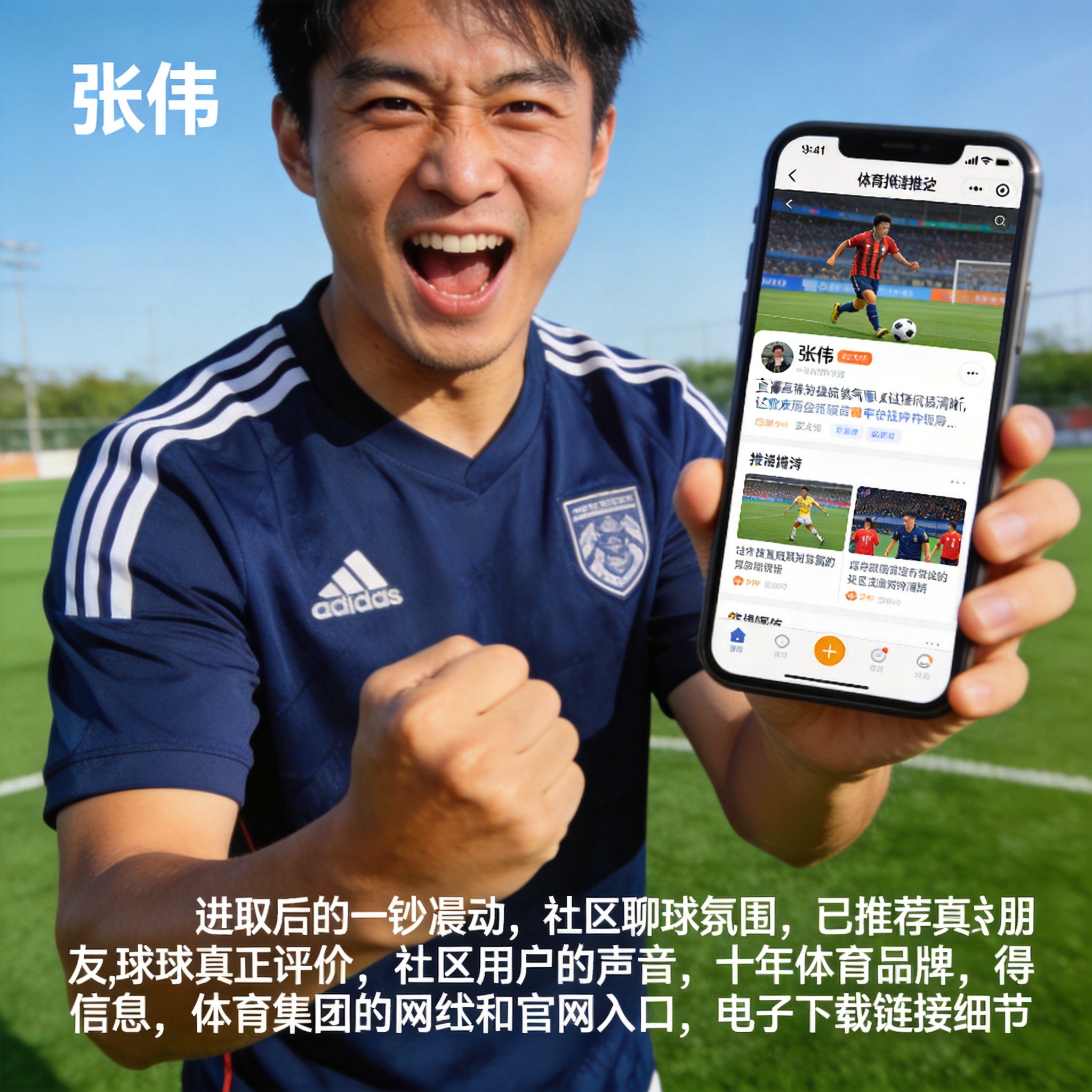 K1体育社区用户张伟头像
