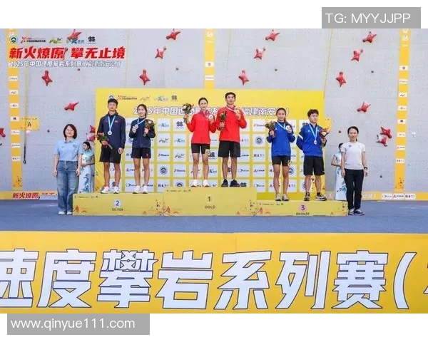 重庆攀岩队的奋斗与突破：一段激情与坚持交织的攀岩纪实之旅