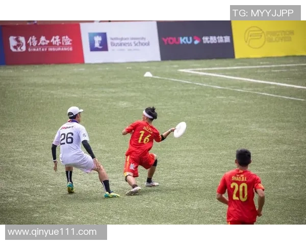 飞盘运动的魅力与挑战：深入了解深圳飞盘队的耐力与团队精神