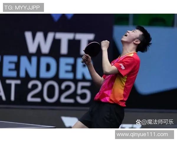 选手精彩表现全记录 聚焦赛场背后不为人知的努力与突破